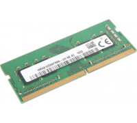 Lenovo SODIMM, DDR4, 8 GB, 2666 MHz,  (4X70R38790)