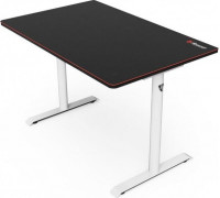 Gaming galds Arozzi Arena Leggero White 114 cmx72.5 cm
