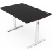 Gaming galds Arozzi Arena Leggero White 114 cmx72.5 cm
