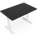 Gaming galds Arozzi Arena Leggero White 114 cmx72.5 cm