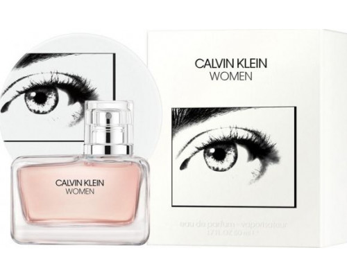 Calvin Klein Women EDP 30 ml