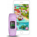 Garmin Vivofit Junior 2 Princess Icons Purple