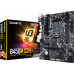 AMD B450 Gigabyte B450M S2H