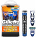 Gilette Fusion Proglide Styler 3in1