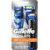 Gilette Fusion Proglide Styler 3in1