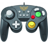 Pad Hori Battle Pad - Legend of Zelda (NSW-108U)