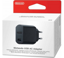 Nintenfor USB AC Adapter for Classic Mini: SNES