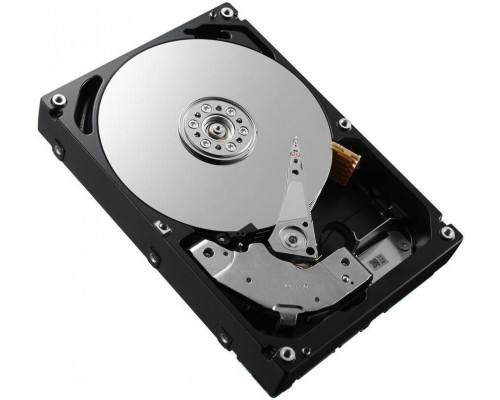 Dell KIT HD SAS 10K 2.5 600GB FRU