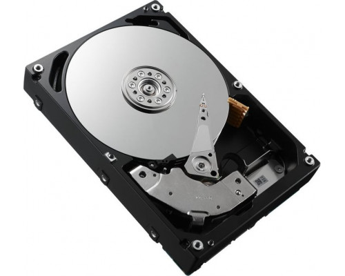 Dell 600GB 2.5'' SAS-3 (12Gb/s)  (HTYGX)