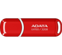 Pendrive ADATA UV150, 32 GB  (AUV150-32G-RRD)