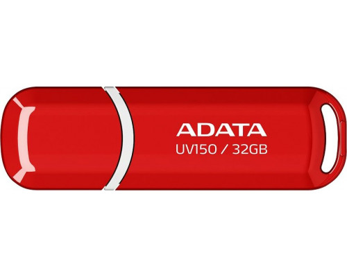 Pendrive ADATA UV150, 32 GB  (AUV150-32G-RRD)