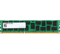 Mushkin DDR4, 16 GB, 2133MHz, CL15 (MPL4E213FF16G28)