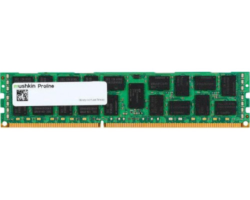 Mushkin DDR4, 16 GB, 2133MHz, CL15 (MPL4E213FF16G28)