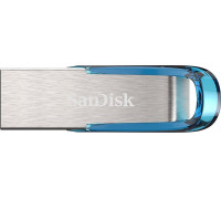 Pendrive SanDisk Ultra Flair, 64 GB  (SDCZ73-064G-G46B)