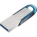 Pendrive SanDisk Ultra Flair, 64 GB  (SDCZ73-064G-G46B)