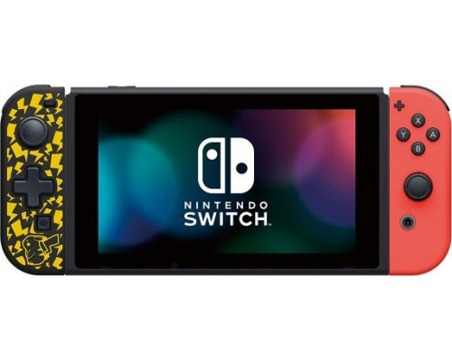 Pad Hori Nintendo Switch D-Pad Pikachu (NSW-120E)