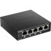 Switch D-Link DGS-1005P/E