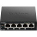 Switch D-Link DGS-1005P/E