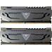 Patriot Viper Steel, DDR4, 16 GB, 3200MHz, CL16 (PVS416G320C6K)