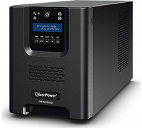 UPS CyberPower (PR1500ELCD)