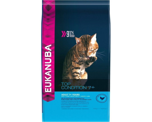 EUKANUBA Food EUKANUBA Top Condition Adult (10 kg )