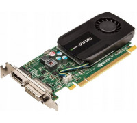 Fujitsu Quadro K600 1GB DDR3 (S26361-F2222-L60)