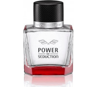 Antonio Banderas Power of Seduction EDT 50 ml