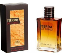 Real Time Tierra Del Fuego EDT 100 ml