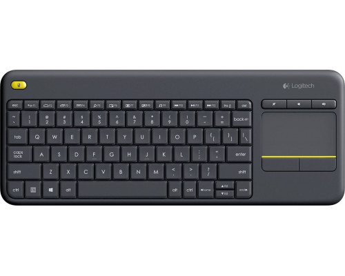 Logitech K400 Plus (920-007141)