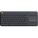 Logitech K400 Plus (920-007141)