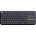 Logitech K400 Plus (920-007141)