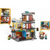 LEGO Creator Sklep zoologiczny i kawiarenka (31097)