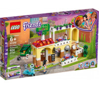 LEGO Friends Restauracja w Heartlake (41379)