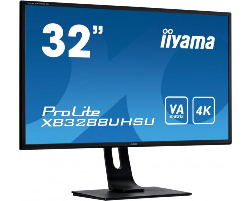 iiyama ProLite XB3288UHSU-B1