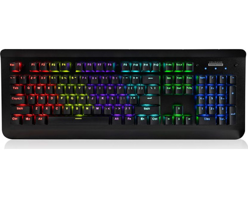 Modecom Volcano Hammer 2 Outemu Box Blue (K-MC-HAMMER2-U-BLUE-RGB)