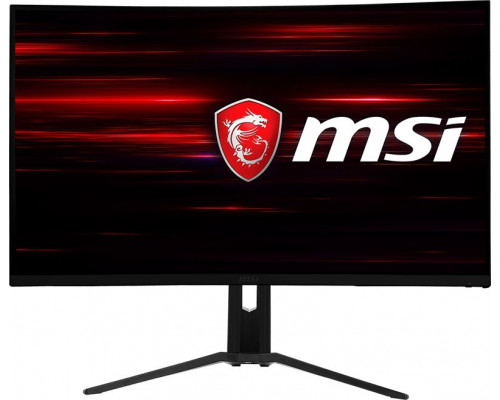MSI Optix MAG322CQR