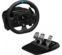 Logitech G923 Xbox Series X|S/Xbox One/PC (941-000158) + Shifter G29, G920 Driving Force (941-000130)