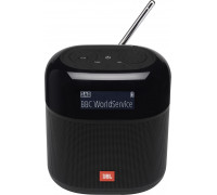 JBL Tuner XL black (TUNERXLCZAR)