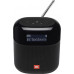 JBL Tuner XL black (TUNERXLCZAR)
