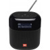 JBL Tuner XL black (TUNERXLCZAR)