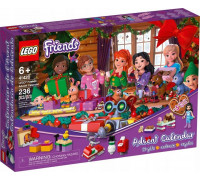 LEGO Friends Kalendarz adwentowy (41420)