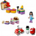 LEGO Friends Kalendarz adwentowy (41420)