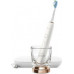 Brush Philips Sonicare DiamondClean 9000 HX9911/94 White