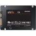 SSD 1TB SSD Samsung 870 EVO 1TB 2.5" SATA III (MZ-77E1T0B/EU)