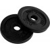 Body Sculpture dumbbells BW 780LX2 cast iron 2 x 10 kg