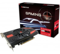 *RX560 Biostar Radeon RX 560 Gaming OC 4GB GDDR5 (VA5615RF41-TBE1A-BS2)