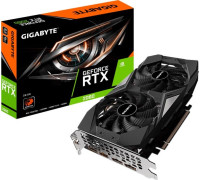 Gigabyte GeForce RTX 2060 6GB GDDR6 (GV-N2060D6-6GD 2.0)