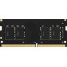 Lexar SODIMM, DDR4, 32 GB, 3200 MHz, CL22 (LD4AS032G-B3200GSST)