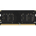 Lexar SODIMM, DDR4, 32 GB, 3200 MHz, CL22 (LD4AS032G-B3200GSST)
