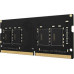 Lexar SODIMM, DDR4, 32 GB, 3200 MHz, CL22 (LD4AS032G-B3200GSST)